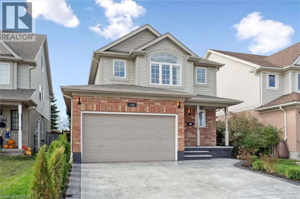 140 VERONICA Drive