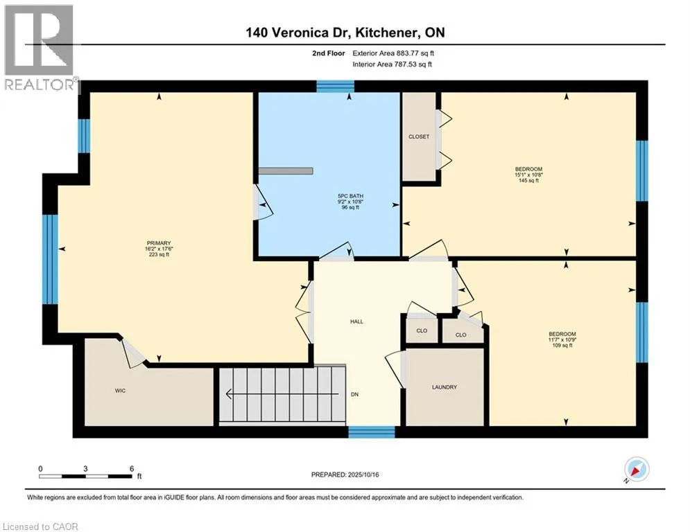 140 VERONICA Drive