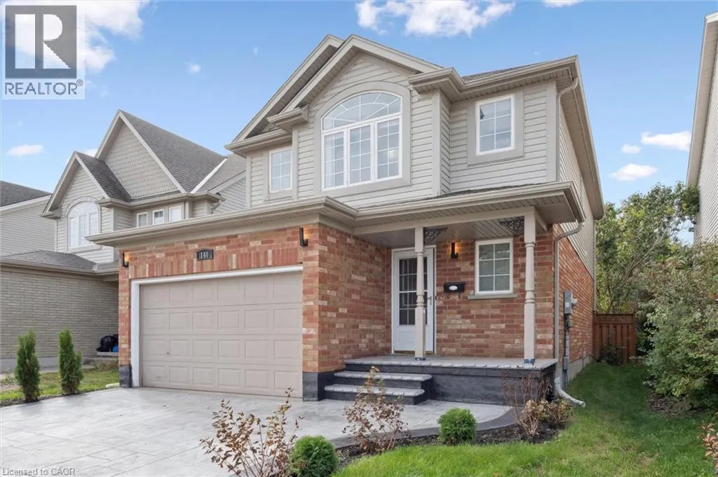 140 VERONICA Drive