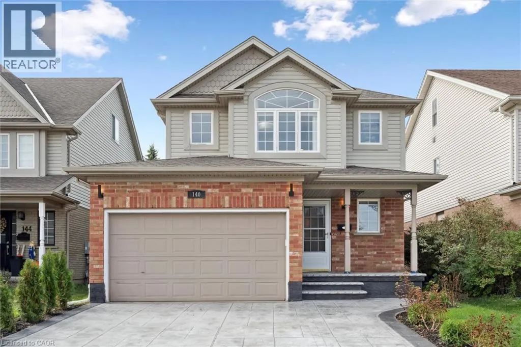 140 VERONICA Drive