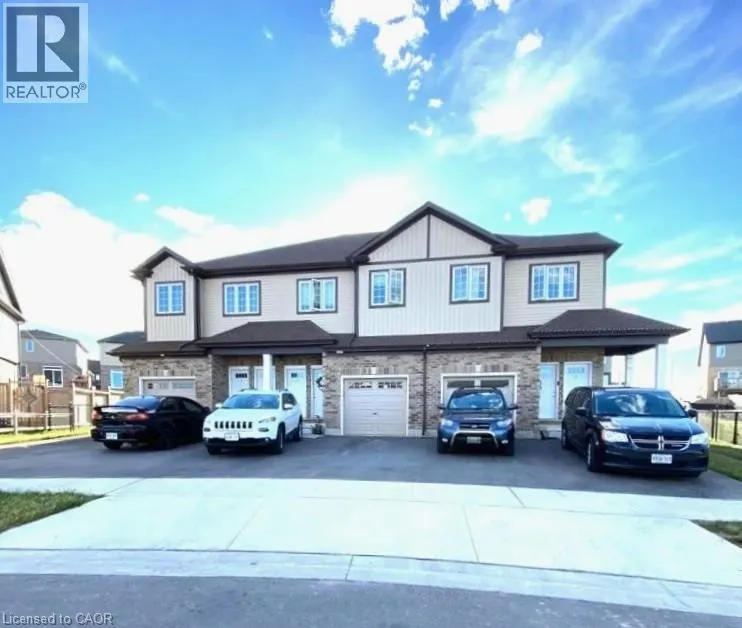 54 RENFREW Street Unit# 1, #1