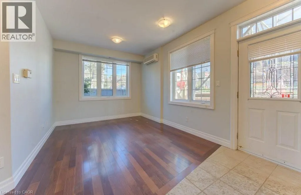 555 KING Street E Unit# 101, #101