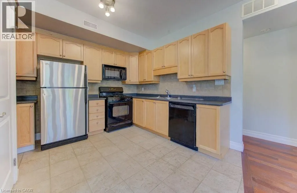 555 KING Street E Unit# 101, #101