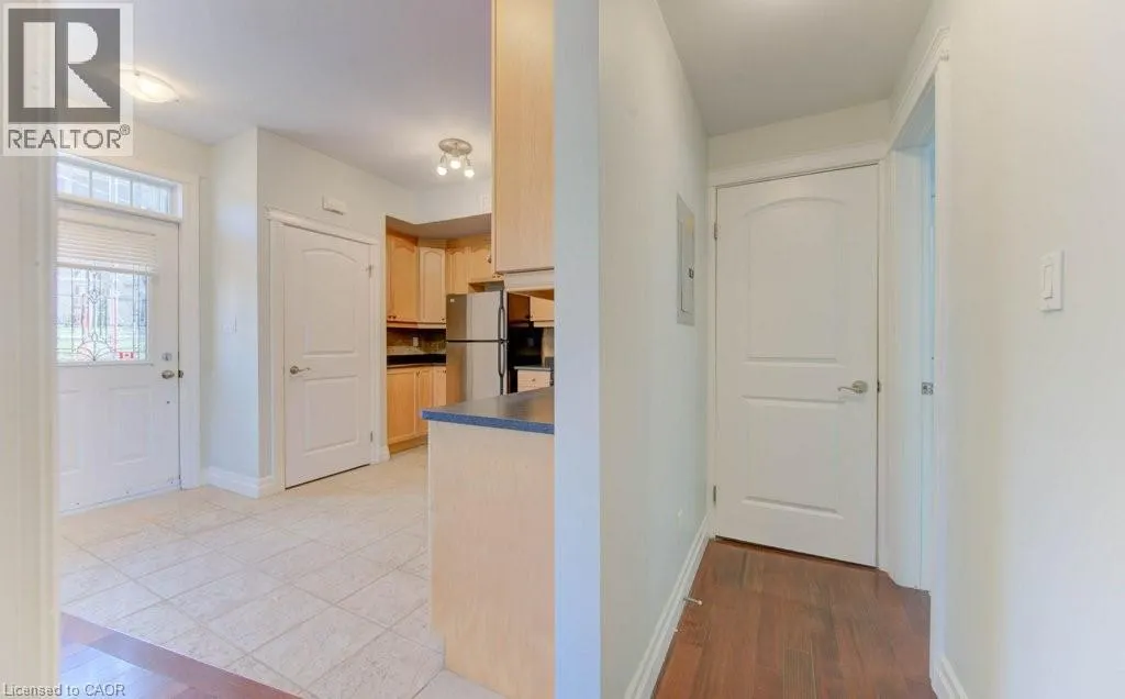 555 KING Street E Unit# 101, #101