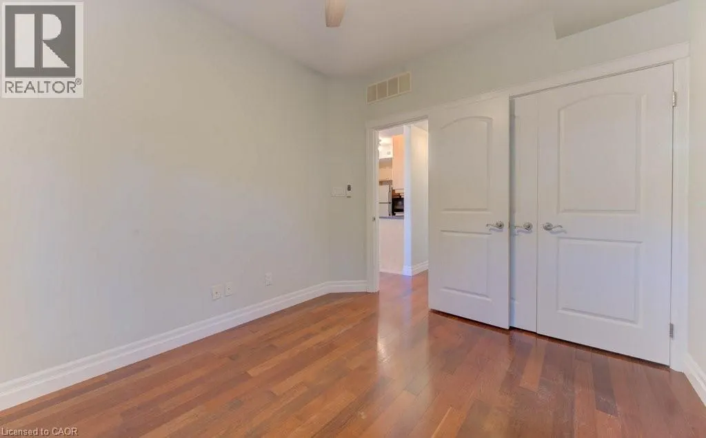 555 KING Street E Unit# 101, #101