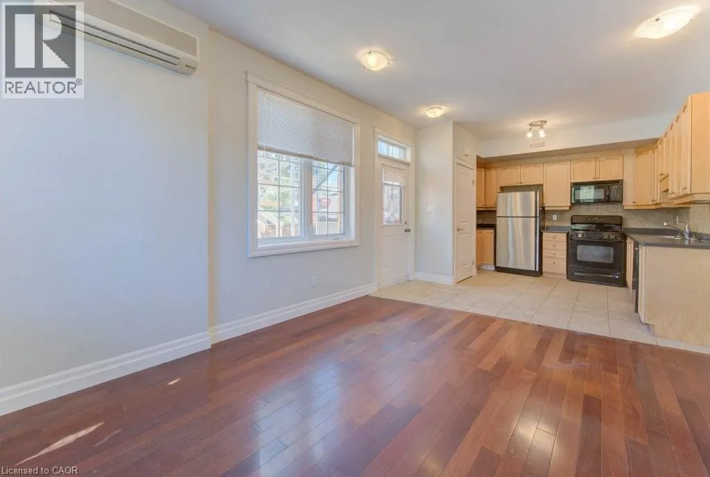 555 KING Street E Unit# 101, #101