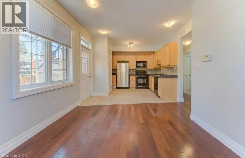 555 KING Street E Unit# 101, #101