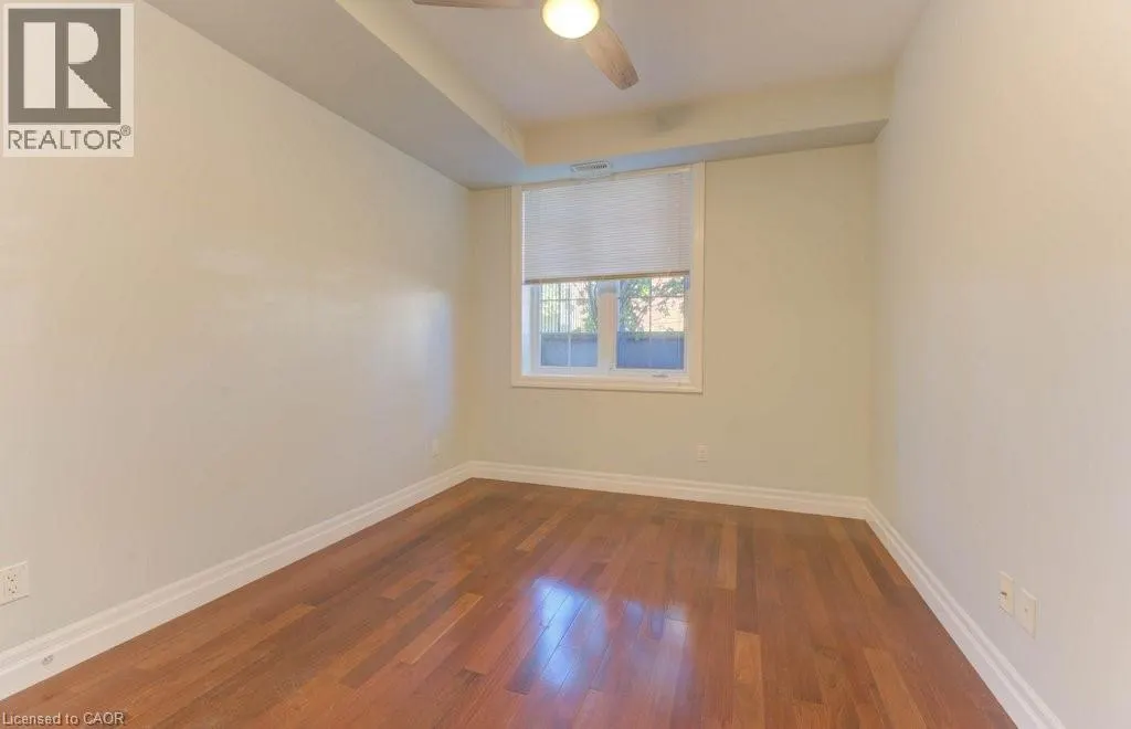 555 KING Street E Unit# 101, #101