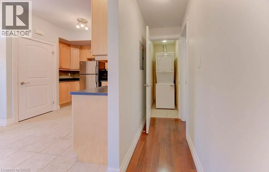 555 KING Street E Unit# 101, #101