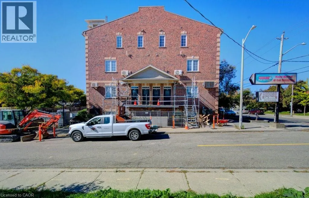 555 KING Street E Unit# 101, #101