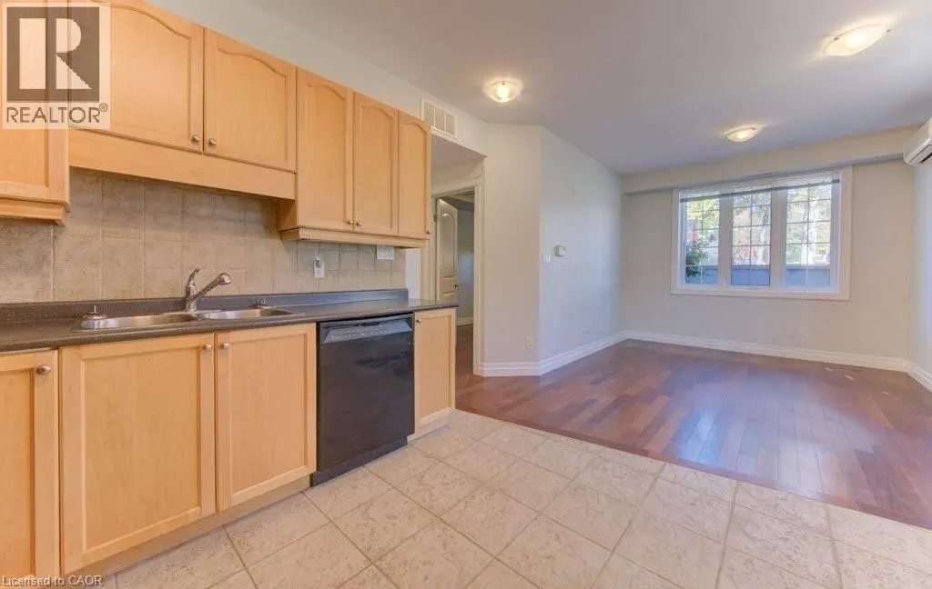 555 KING Street E Unit# 101, #101