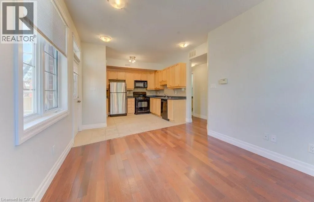 555 KING Street E Unit# 101, #101