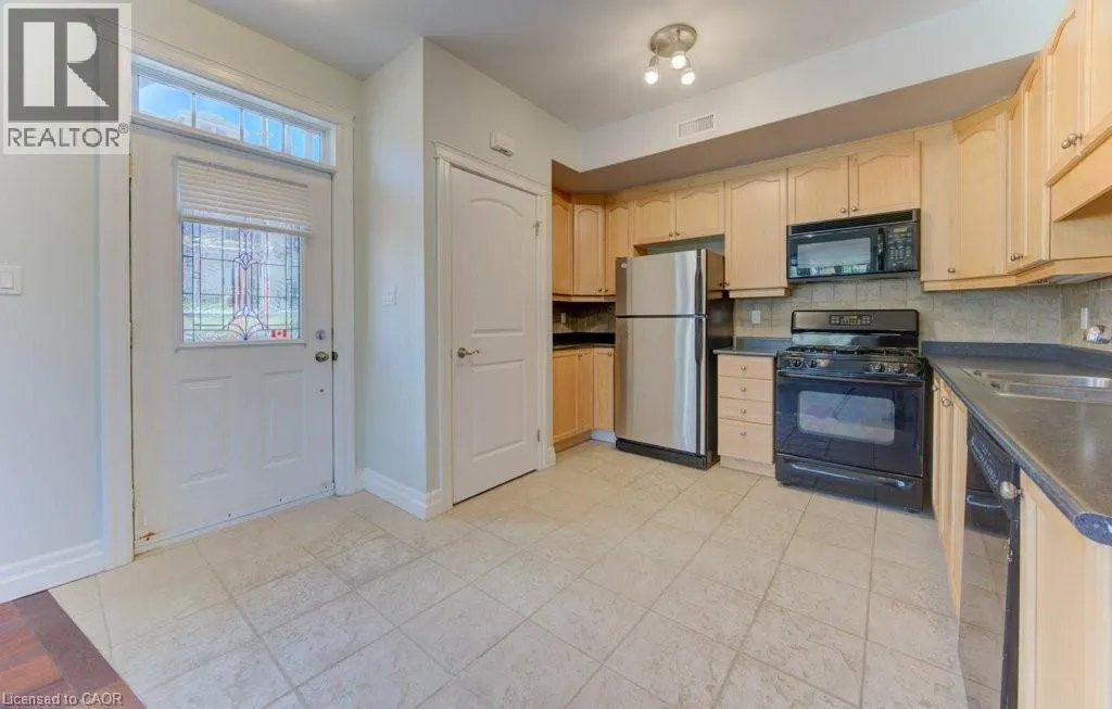555 KING Street E Unit# 101, #101