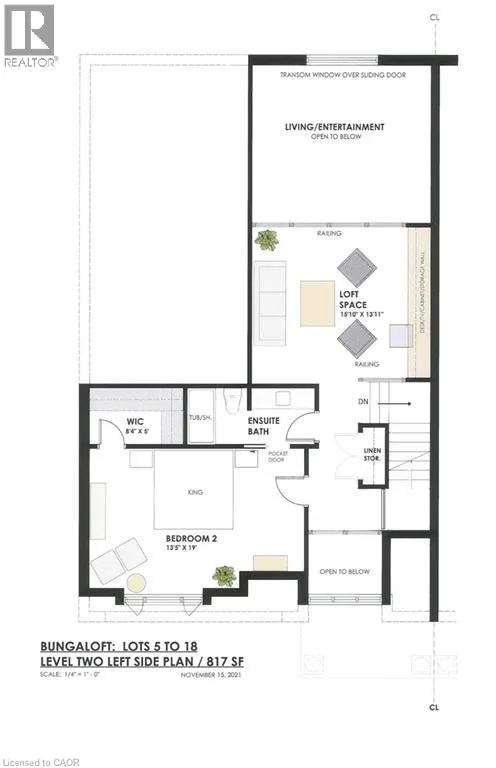 15 VAN GEEST Avenue