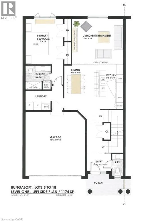 15 VAN GEEST Avenue