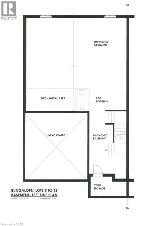 15 VAN GEEST Avenue