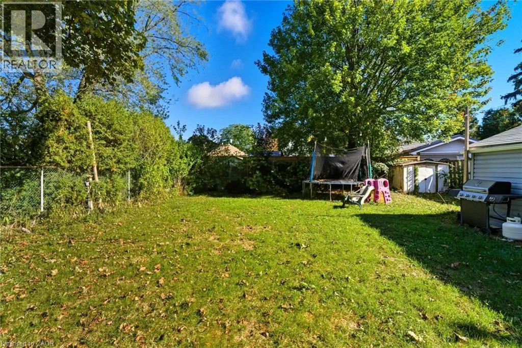 425 UPPER GAGE Avenue Unit# 1, #1
