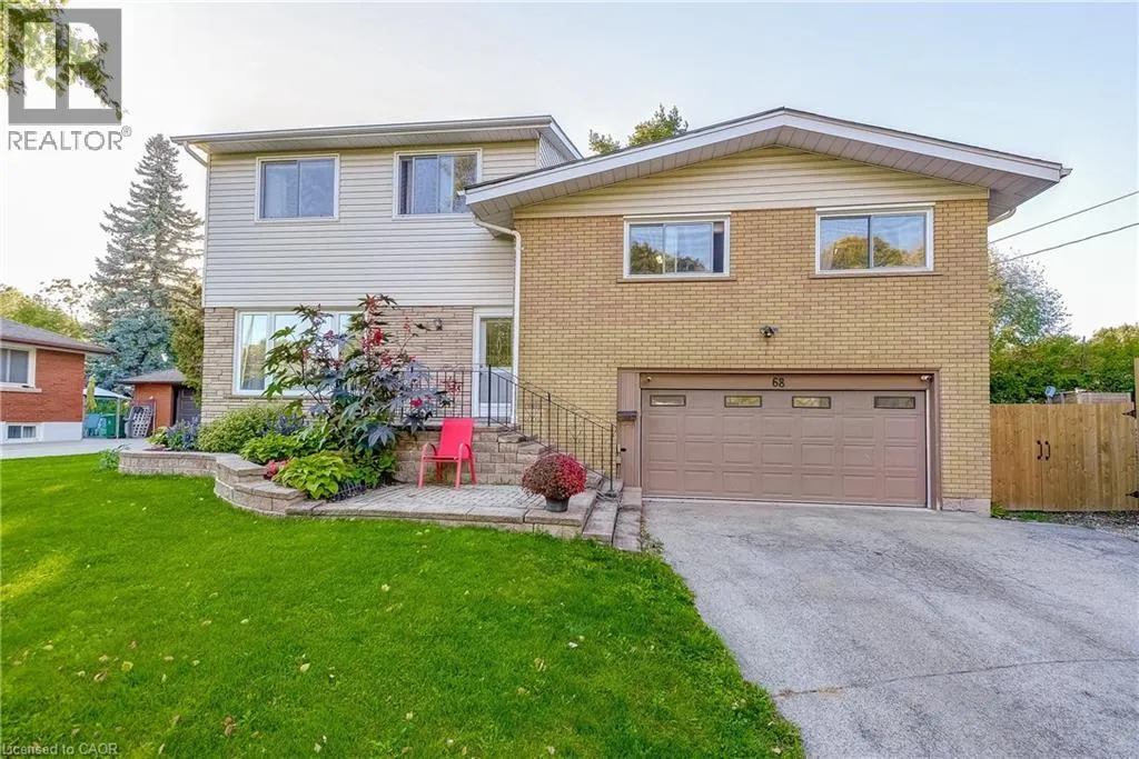 68 ALDERCREST Avenue
