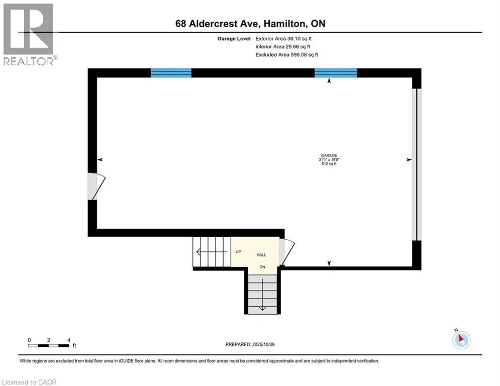 68 ALDERCREST Avenue