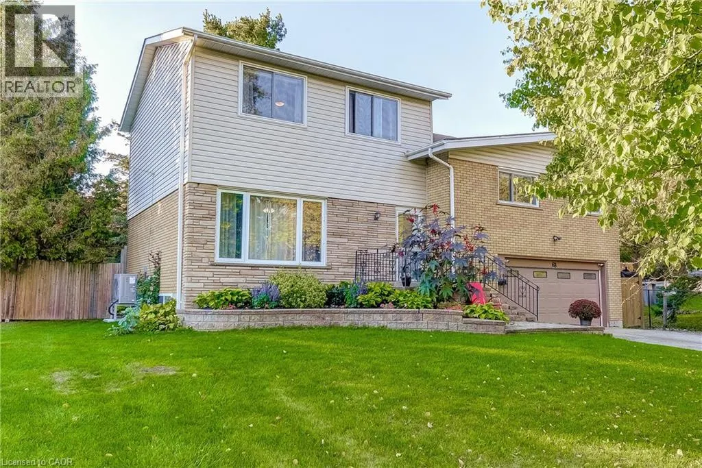 68 ALDERCREST Avenue