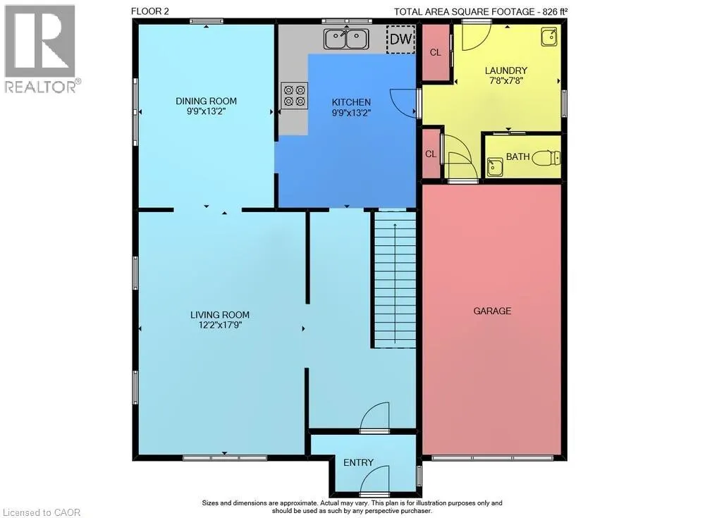 9 ARLINGTON Avenue