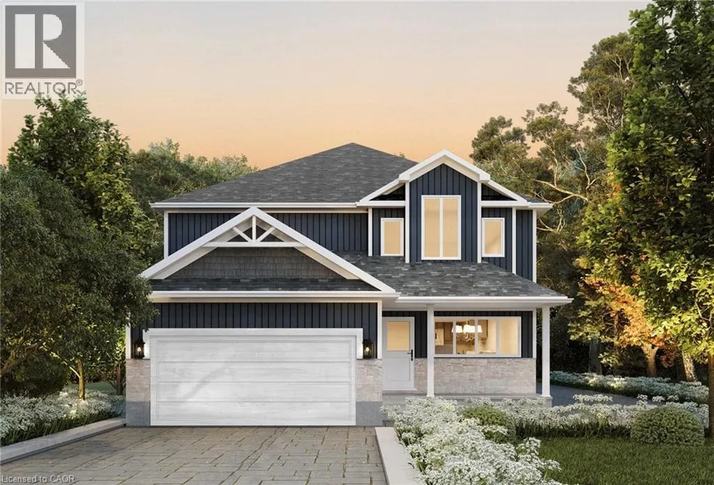 190 BRIDGE Crescent