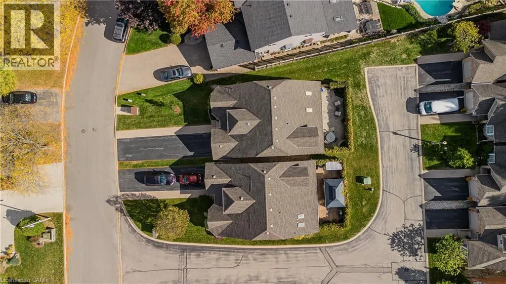 1150 CAROL Street Unit# 1, #1