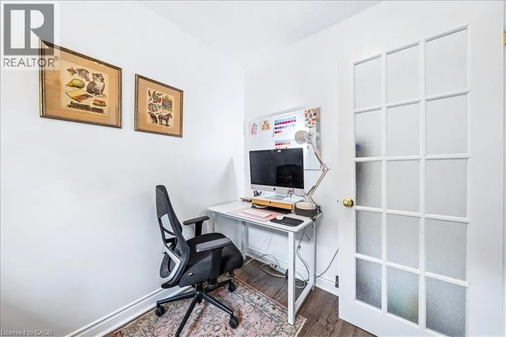 114 VAUGHAN Road Unit# 103, #103