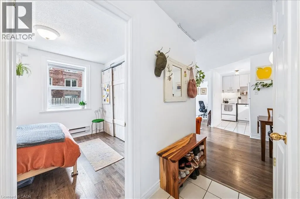 114 VAUGHAN Road Unit# 103, #103