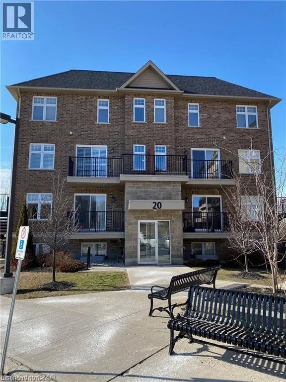 20 CHEESE FACTORY Road Unit# 301, #301