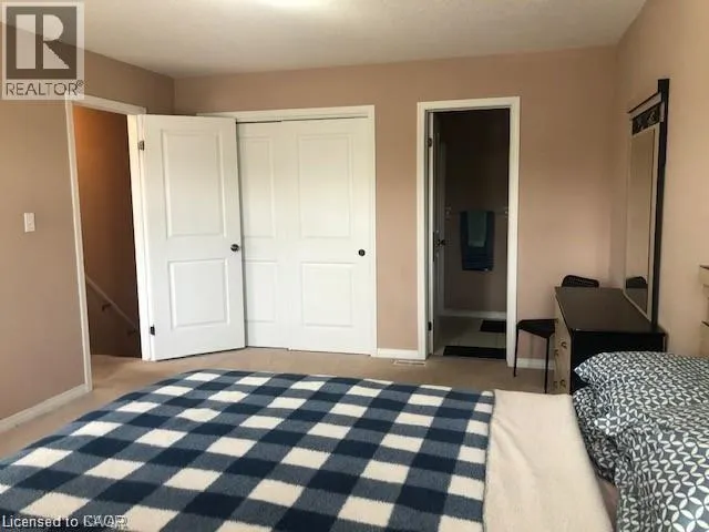 20 CHEESE FACTORY Road Unit# 301, #301