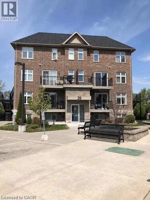 20 CHEESE FACTORY Road Unit# 301, #301