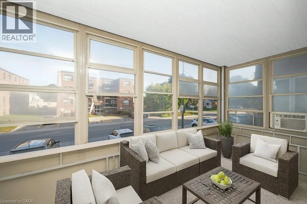9 GRANT Boulevard Unit# 201, #201
