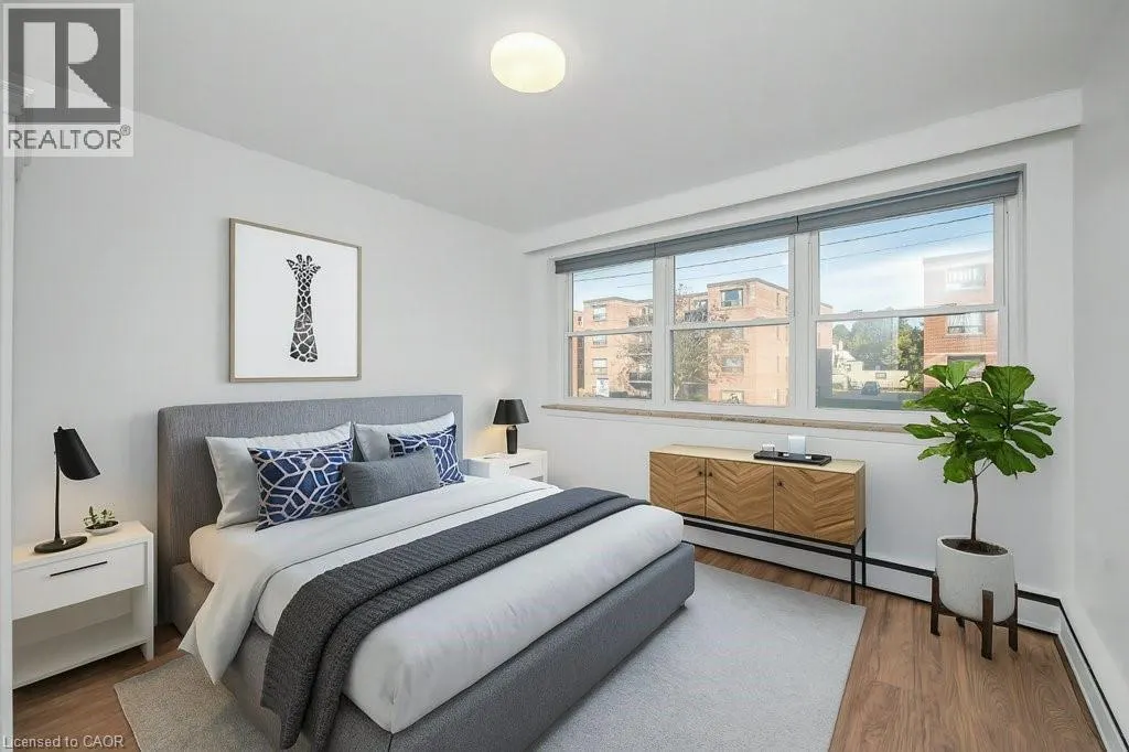 9 GRANT Boulevard Unit# 201, #201