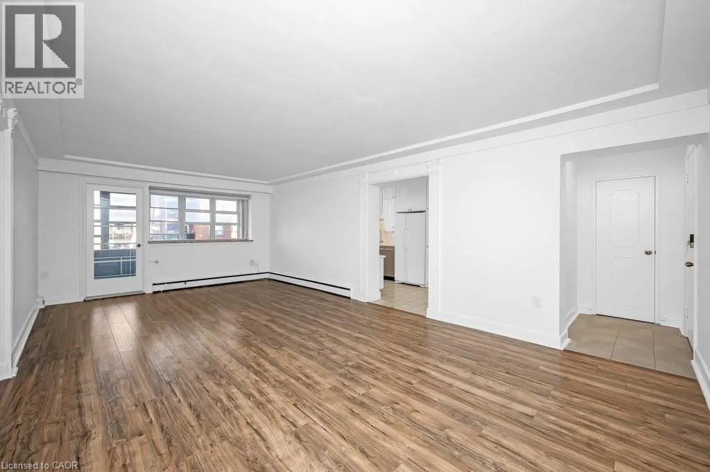 9 GRANT Boulevard Unit# 201, #201