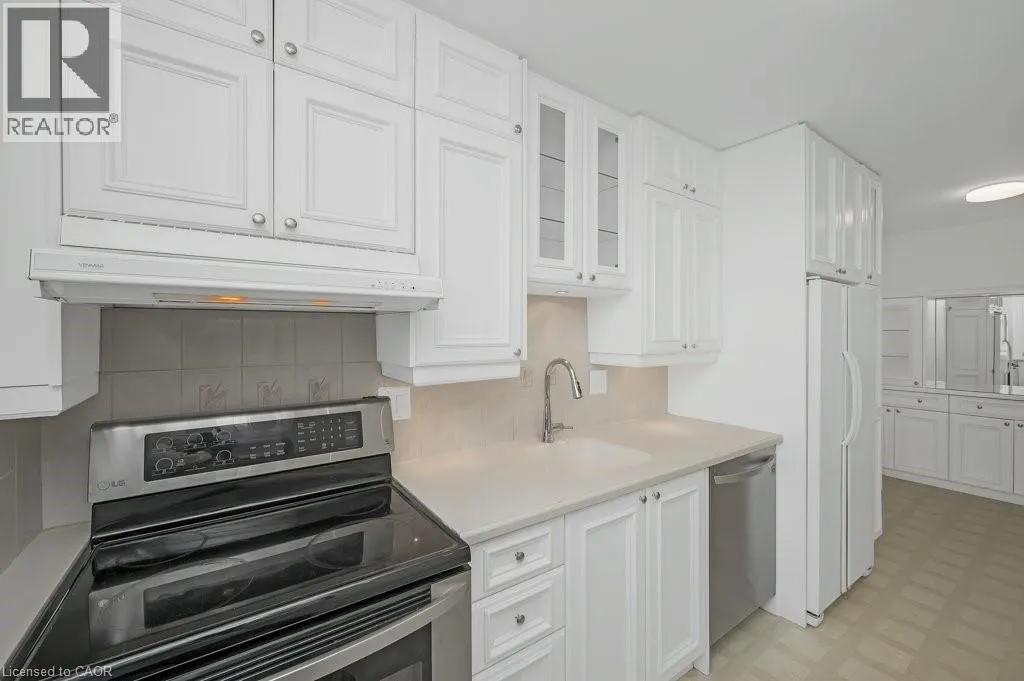 9 GRANT Boulevard Unit# 201, #201
