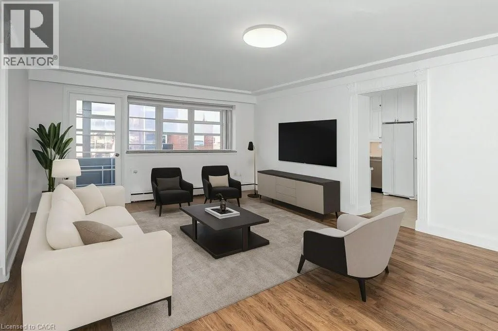 9 GRANT Boulevard Unit# 201, #201