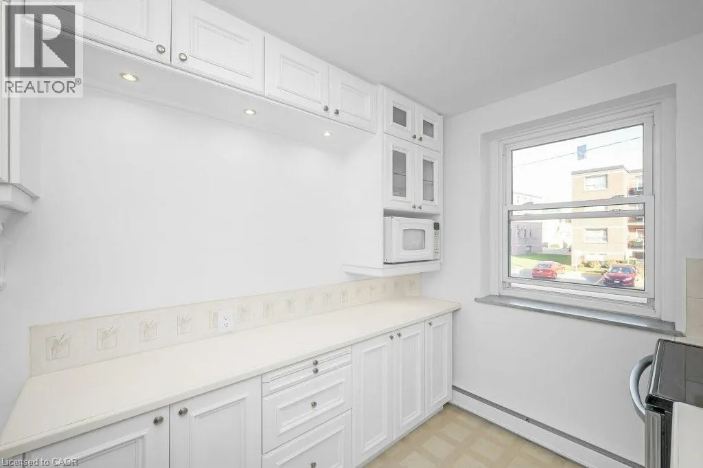 9 GRANT Boulevard Unit# 201, #201