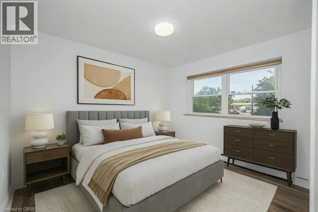 9 GRANT Boulevard Unit# 201, #201