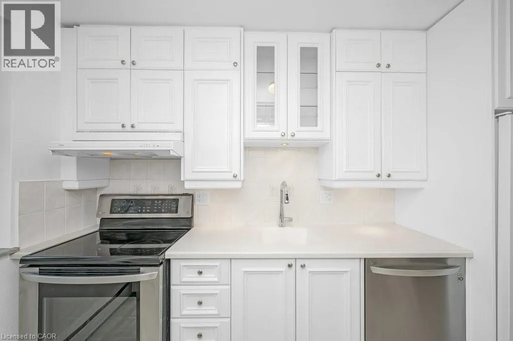 9 GRANT Boulevard Unit# 201, #201