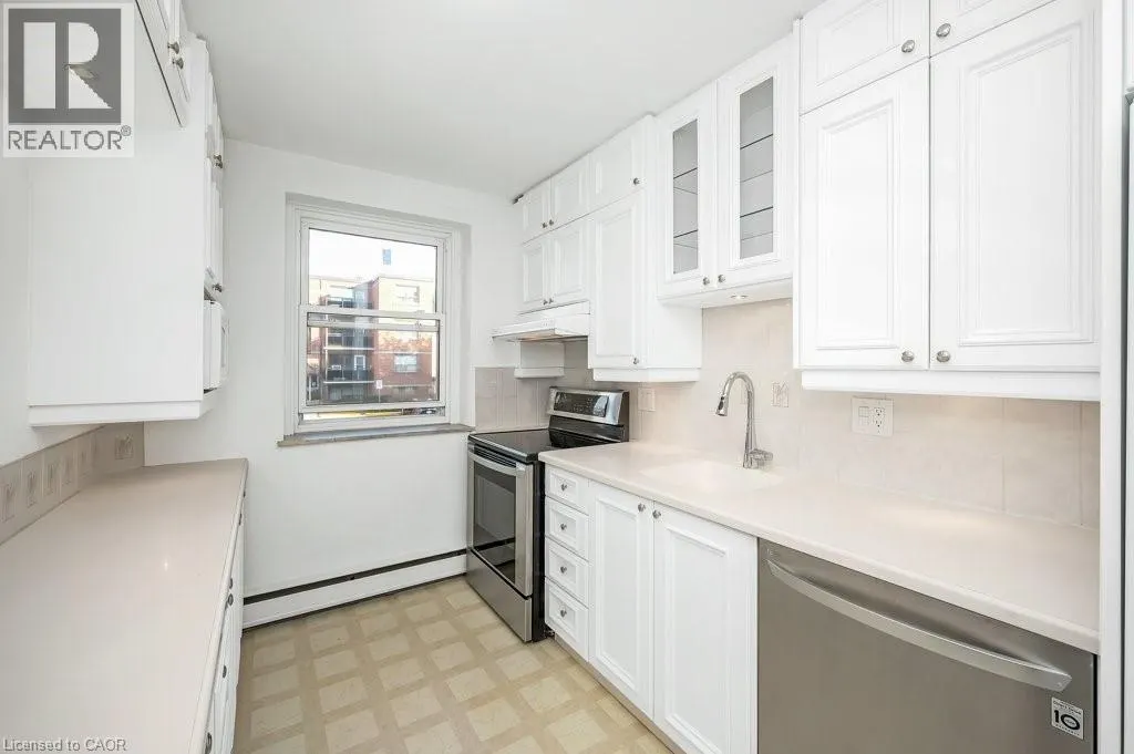 9 GRANT Boulevard Unit# 201, #201