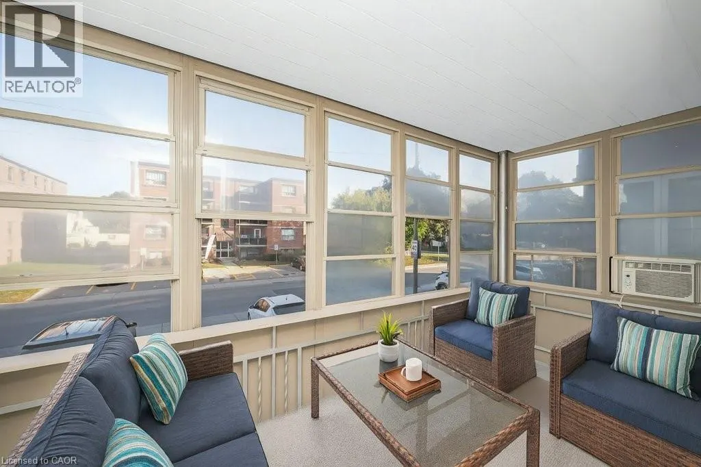 9 GRANT Boulevard Unit# 201, #201