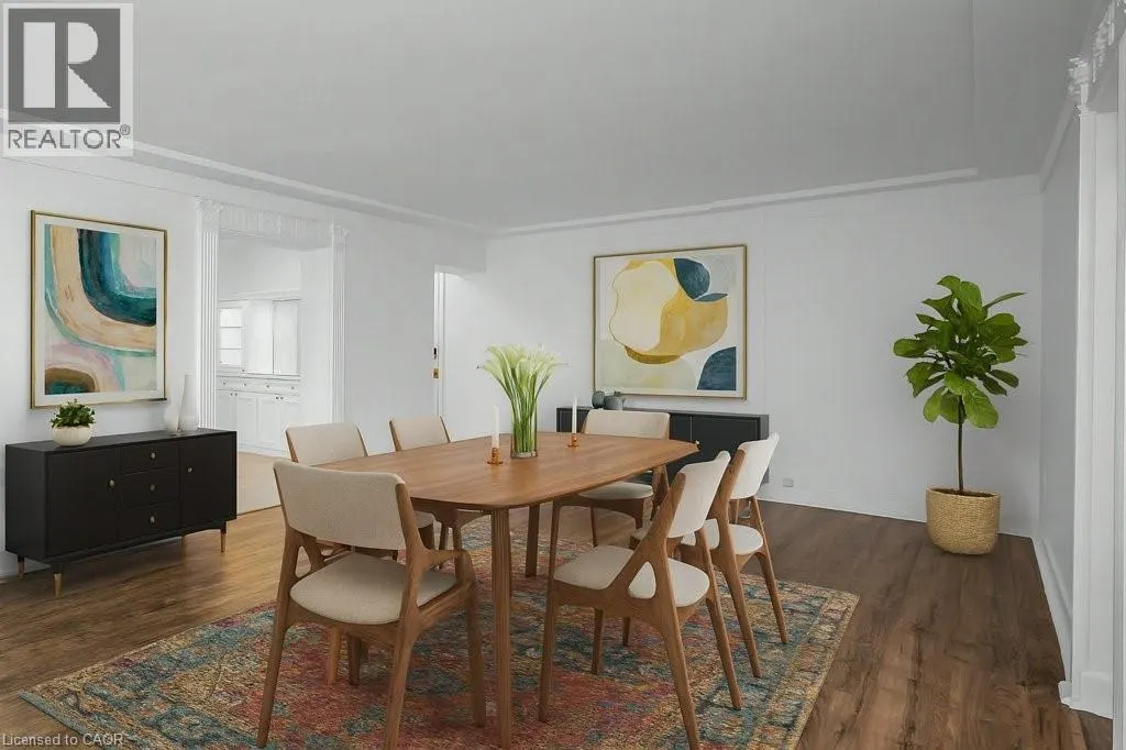 9 GRANT Boulevard Unit# 201, #201