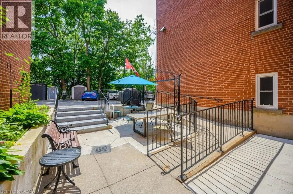 9 GRANT Boulevard Unit# 201, #201