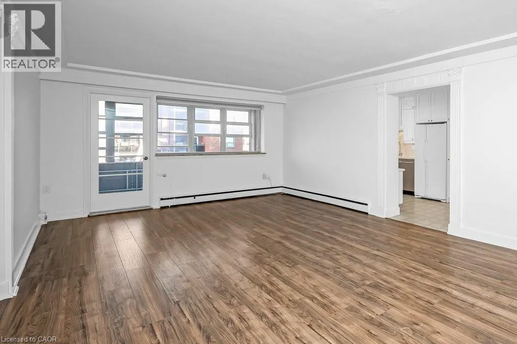 9 GRANT Boulevard Unit# 201, #201