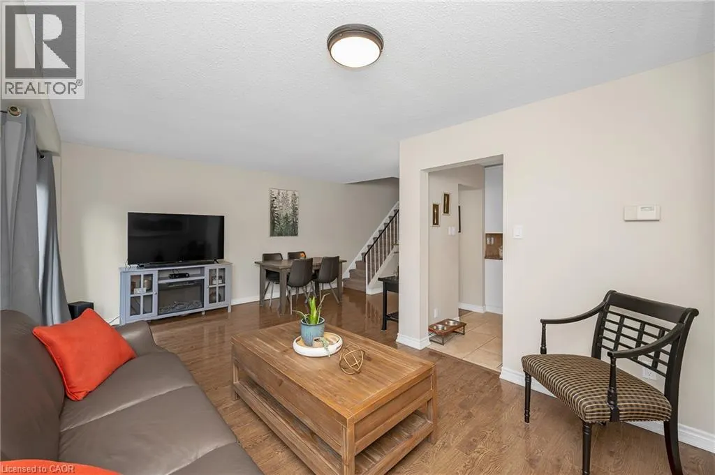 2301 CAVENDISH Drive Unit# 86, #86