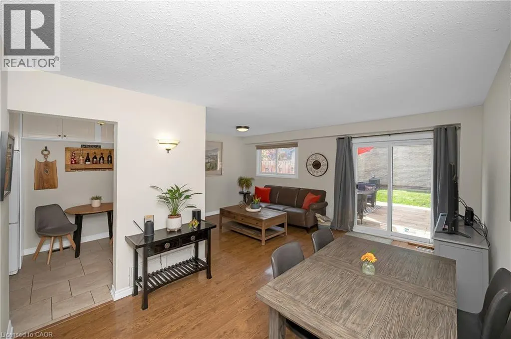 2301 CAVENDISH Drive Unit# 86, #86
