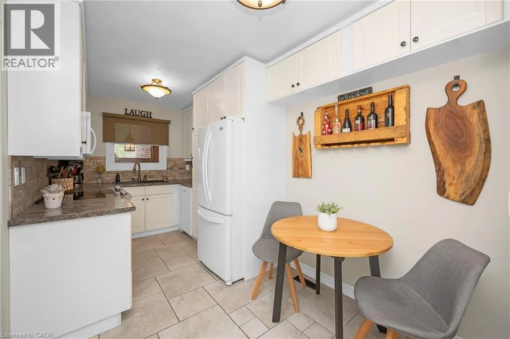2301 CAVENDISH Drive Unit# 86, #86