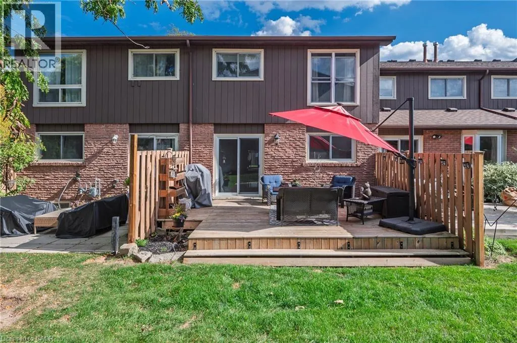 2301 CAVENDISH Drive Unit# 86, #86