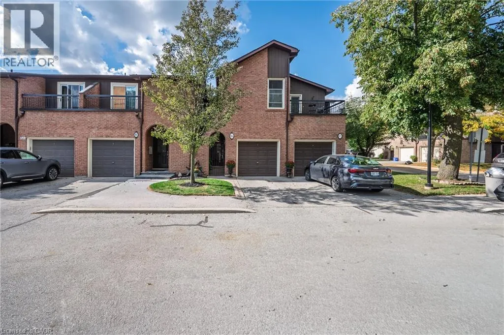 2301 CAVENDISH Drive Unit# 86, #86